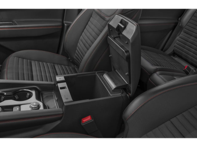 2026 Ford Explorer ST-Line photo 10