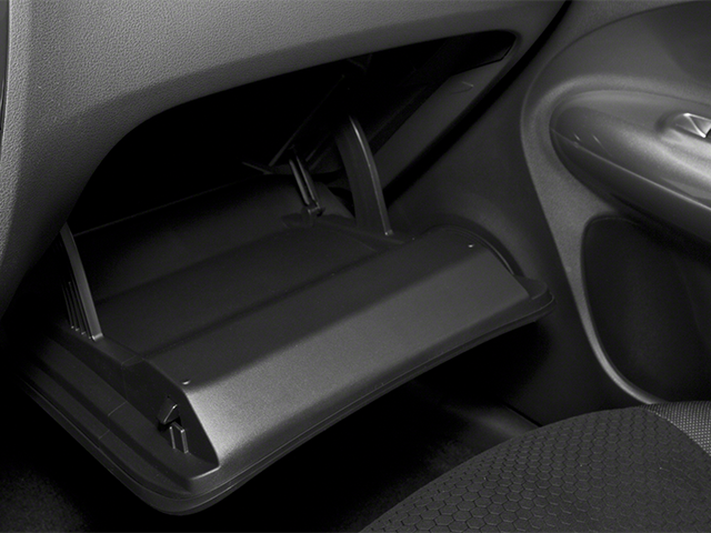 2014 Nissan Juke SL photo 4