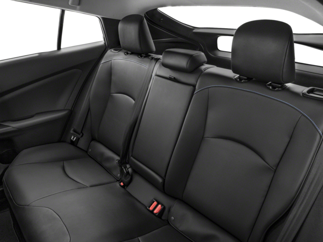 2018 Toyota Prius Four Touring photo 14