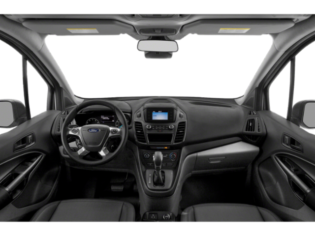 2021 Ford Transit Connect XL photo 4