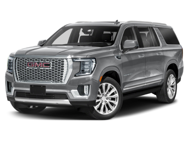 2023 GMC Yukon XL Denali's photo