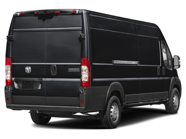 2025 Ram ProMaster 3500 photo 2