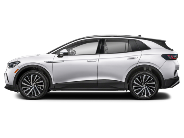 2025 Volkswagen ID.4 Pro Plus photo 3
