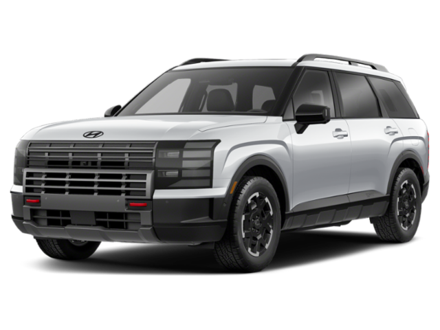 2026 Hyundai Palisade XRT photo 14
