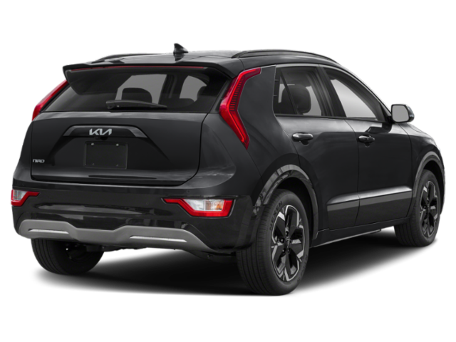 Certified 2023 Kia Niro Wind with VIN KNDCR3L18P5043846 for sale in Bridgewater, NJ
