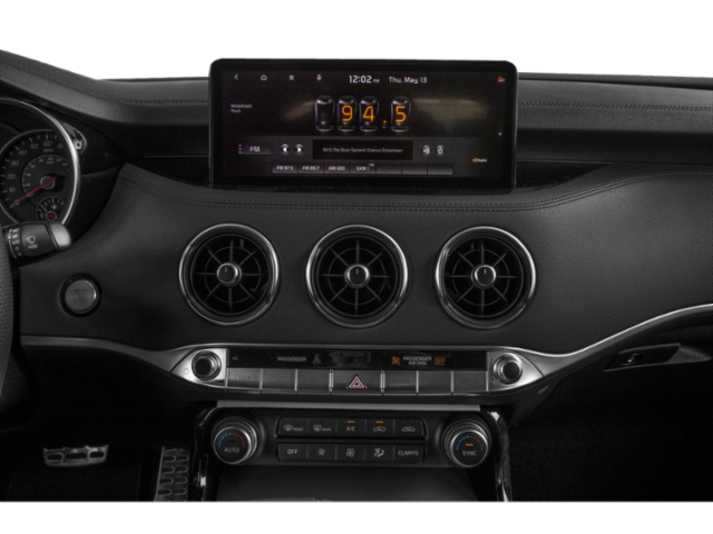 2022 Kia Stinger GT1 photo 6