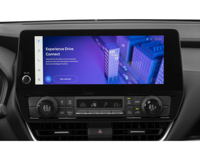 2026 Toyota Grand Highlander LE photo 13