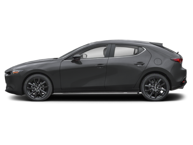 2024 MAZDA MAZDA3 - Image 5
