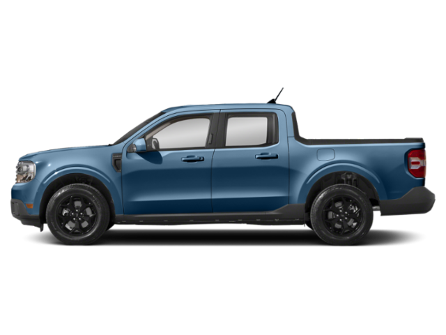 2023 Ford Maverick Lariat photo 3