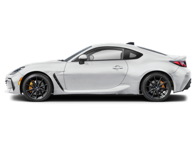 2025 Subaru BRZ tS photo 3