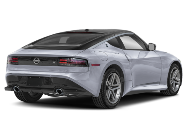 2026 Nissan Z Sport photo 2