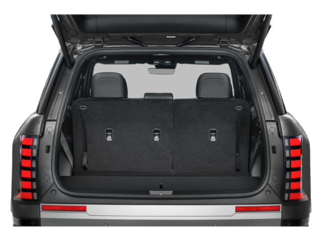 2026 Hyundai Palisade XRT photo 4