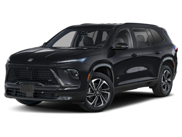 2026 Buick Enclave Sport Touring's photo