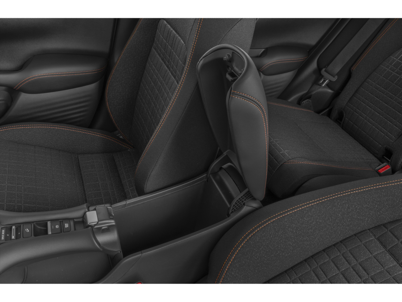 2026 Honda HR-V Sport photo 8