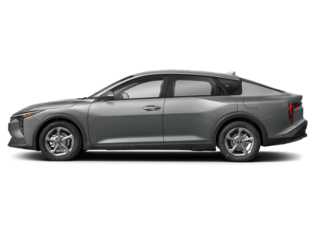 2025 Kia K4 LXS photo 2