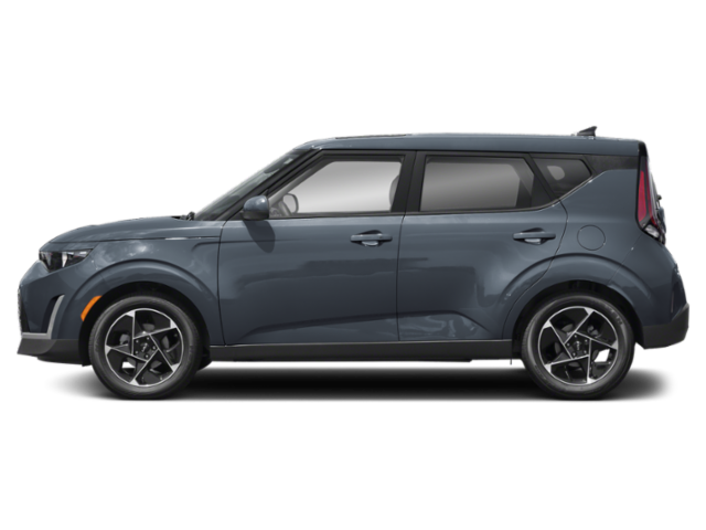 2025 Kia Soul EX photo 3