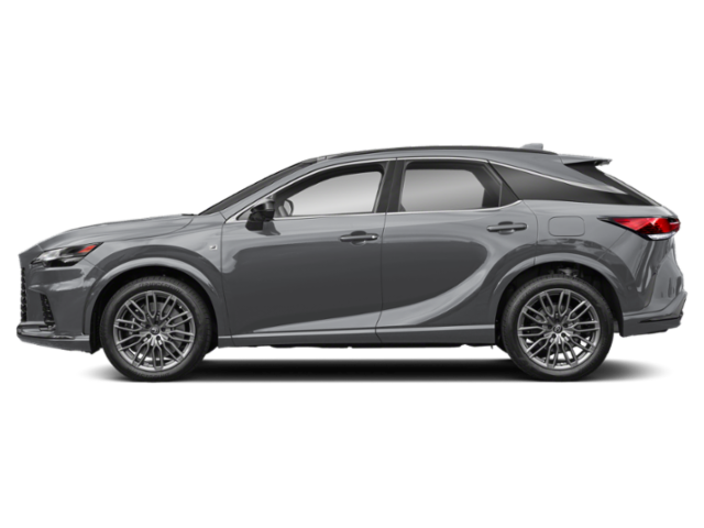 2025 Lexus RX F SPORT Performance photo 3