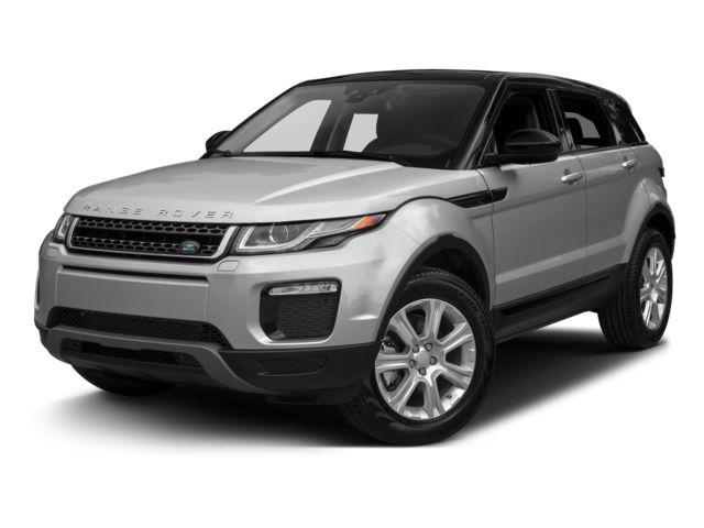 2017 Land Rover Range Rover Evoque HSE's photo