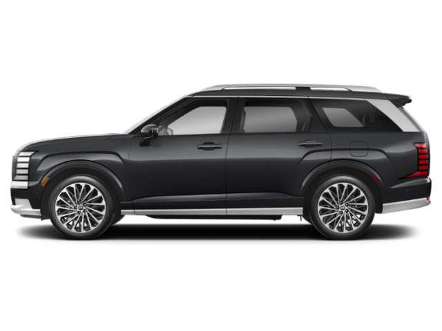 New 2026 Hyundai Calligraphy AWD image 3
