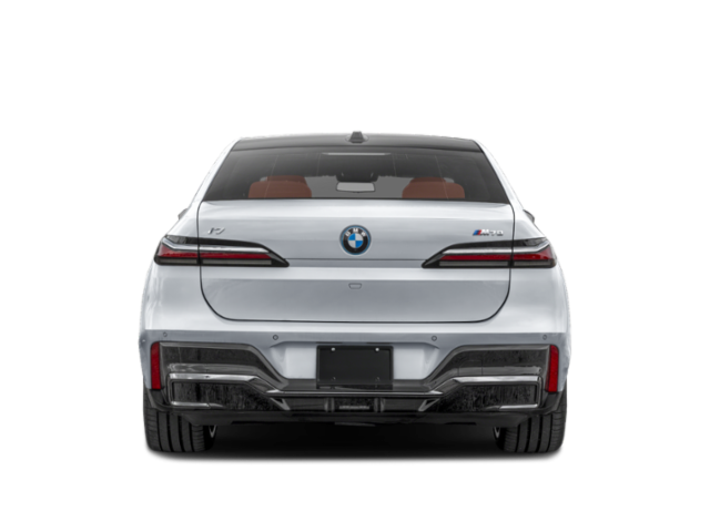 2025 Bmw i7 M70 photo 4