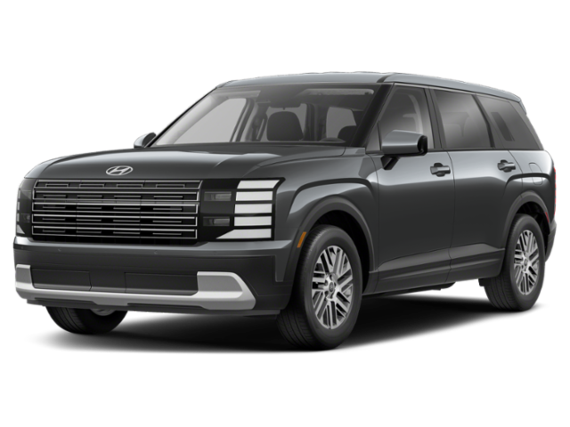 2026 Hyundai Palisade SE's photo