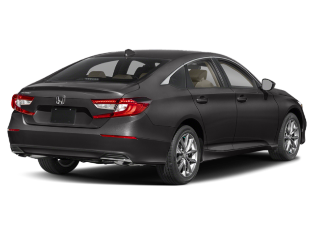 2022 Honda Accord LX photo 2