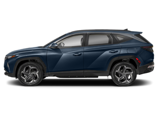2024 Hyundai Tucson Plug-in Hybrid SEL photo 3
