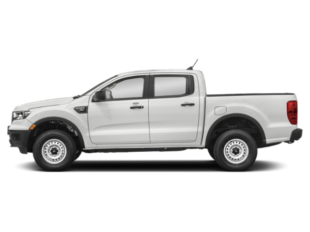 2022 Ford Ranger XL photo 2