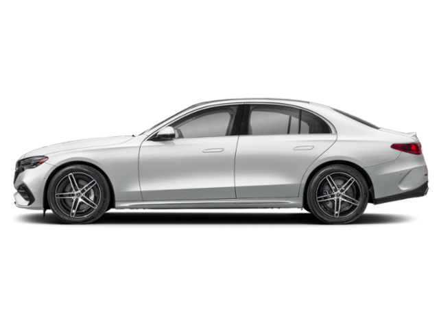 2025 Mercedes Benz E 450 4MATIC Sedan photo 2