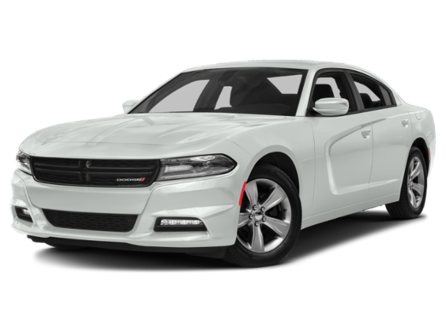 2018 Dodge Charger SXT's photo
