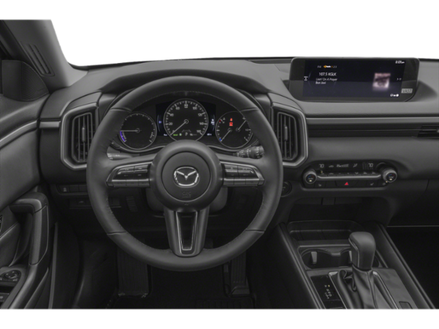 2025 Mazda CX-50 Preferred photo 4