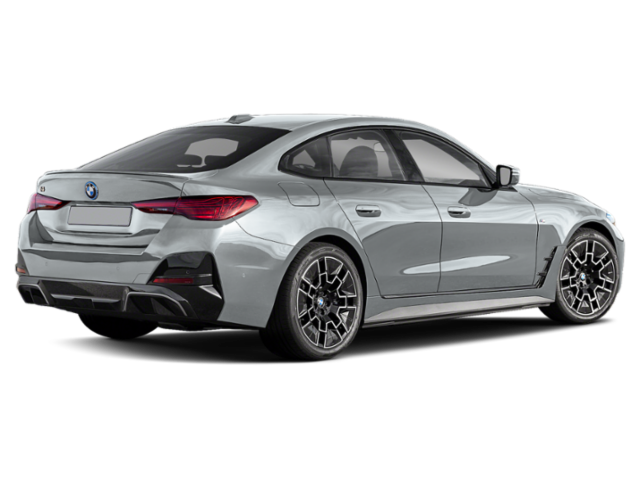2025 Bmw i4 eDrive40 photo 2