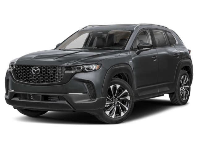 2025 Mazda CX-50 Premium Plus's photo