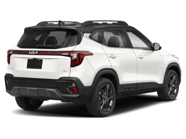 2024 Kia Seltos X-Line photo 2
