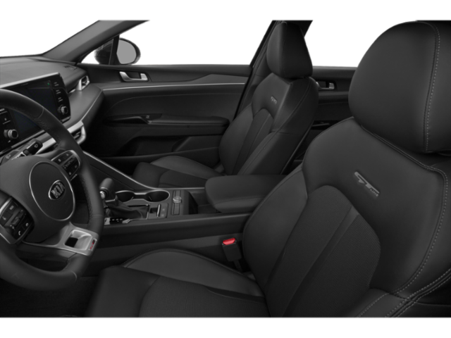 2021 Kia K5 GT-Line photo 13