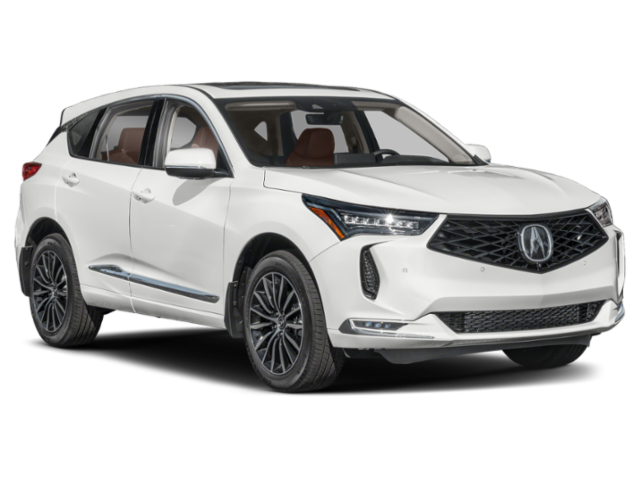 2025 Acura RDX Advance photo 6