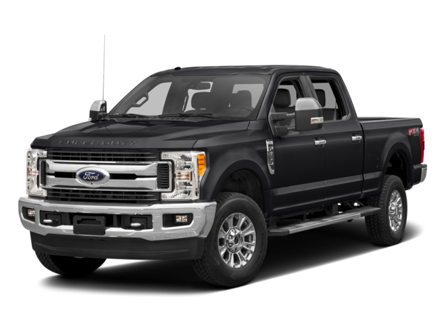 2017 Ford F-250 Super Duty XLT's photo