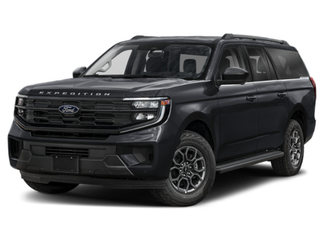 2026 Ford Expedition Active's photo