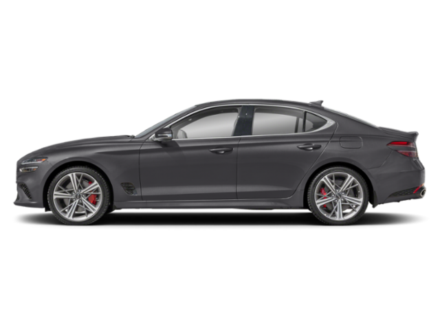 2026 Genesis G70 3.3T Sport Prestige photo 3