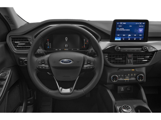 2026 Ford Escape Active photo 3