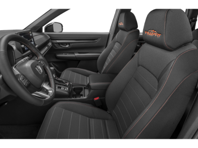 2026 Honda CR-V Hybrid photo 8