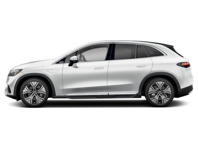 2026 Mercedes Benz EQE SUV 4MATIC photo 2