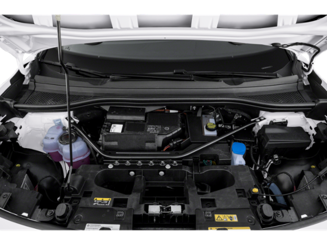 2025 Volkswagen ID.4 Pro Plus photo 9