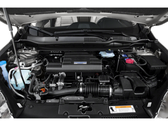 2019 Honda CR-V EX-L photo 9