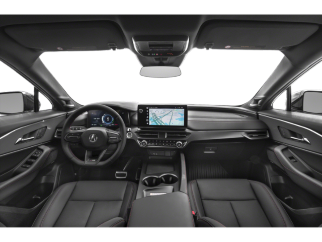 2024 Acura ZDX Base photo 7