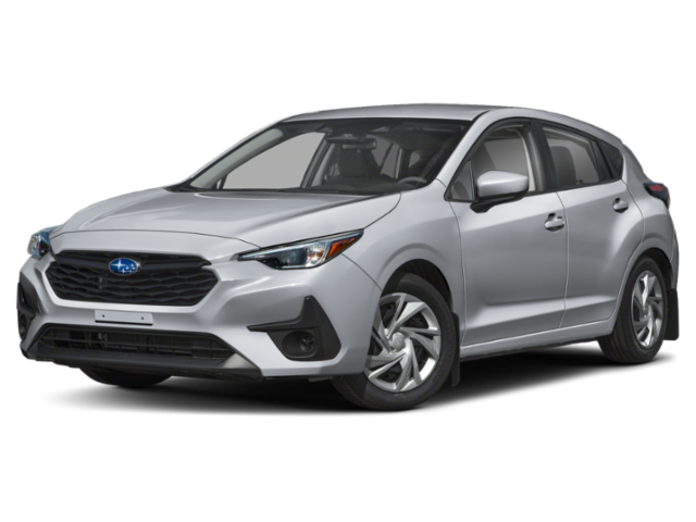 2025 Subaru Impreza Base photo 5