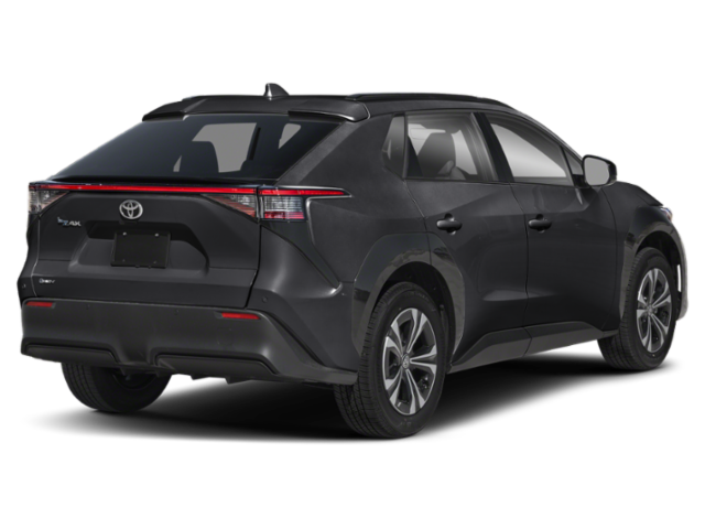 Used 2024 Toyota bZ4X XLE with VIN JTMAAAAA2RA036651 for sale in Bowling Green, KY