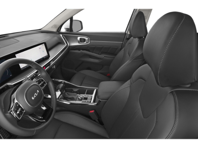 2026 Kia Sorento SX photo 4