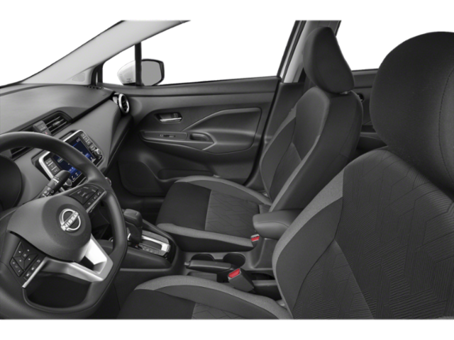 2023 Nissan Versa 1.6 SV photo 4