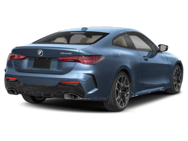 2026 Bmw M440i xDrive photo 2